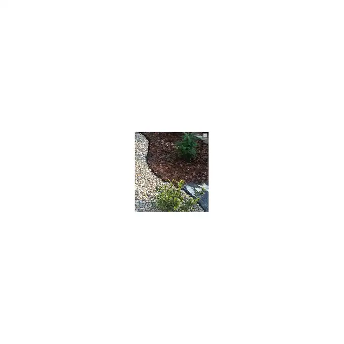 Elastyczne obrzeże ogrodowe GARDENER 10m + 20 kołków