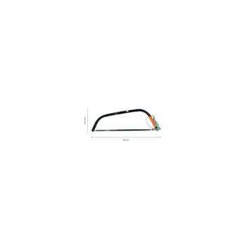 FISKARS Piła kabłąkowa 21” SW30