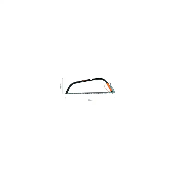 FISKARS Piła kabłąkowa 21” SW30