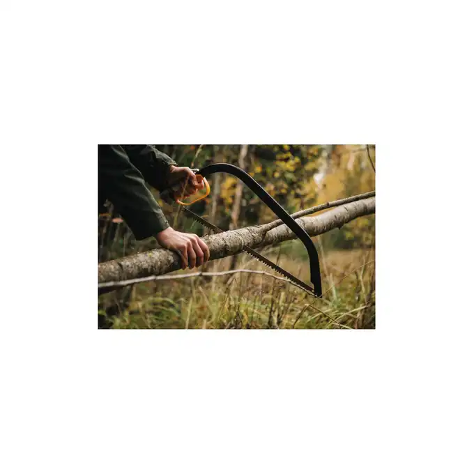 FISKARS Piła kabłąkowa 21” SW30