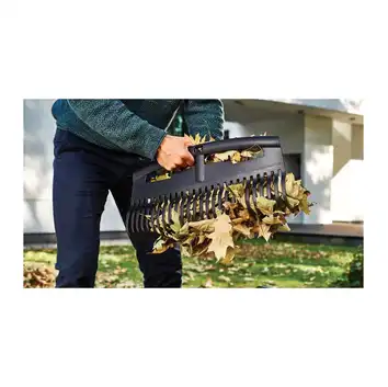 Głowica duża do grabi 525 ERGO Cellfast