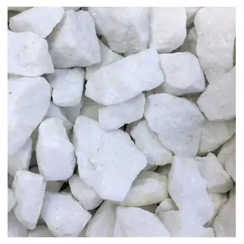 Grys Extra White Thassos BIOVITA 20 kg 16-30mm