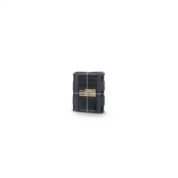 Kompostownik Module Compogreen czarny 800L Prosperplast