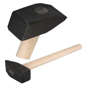 MŁOTEK ŚLUSARSKI 3KG KARD