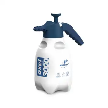 Pianownica ręczna AXEL foamer 3000 Marolex 3L