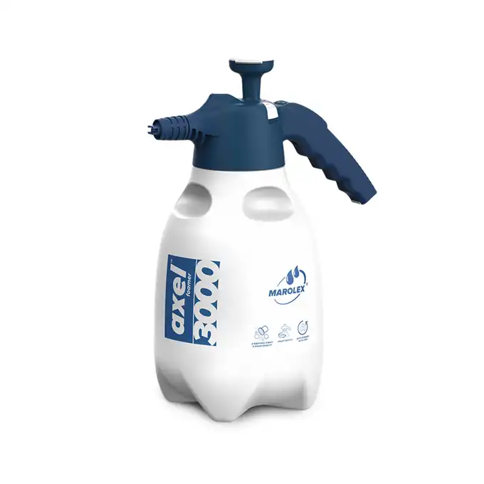 Pianownica ręczna AXEL foamer 3000 Marolex 3L