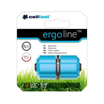 Reparator 1/2" ERGO LINE Cellfast
