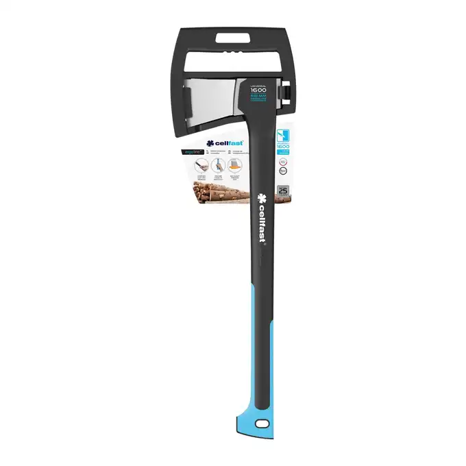 Siekiera uniwersalna U1600 Cellfast