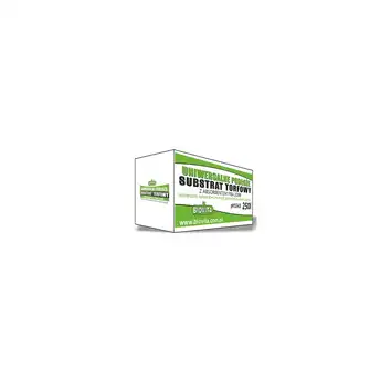 Substrat torfowy z absorbentem 0-20mm pH 5,5-6,5 250L BIOVITA