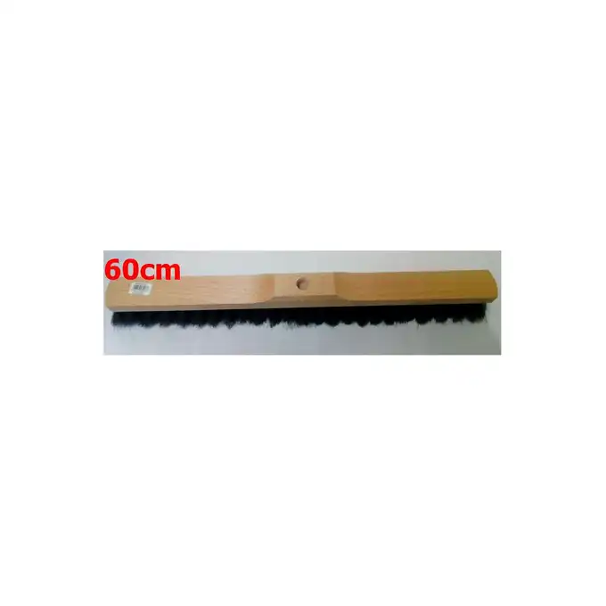 Zamiatacz DUŻY miotła szczotka 60cm