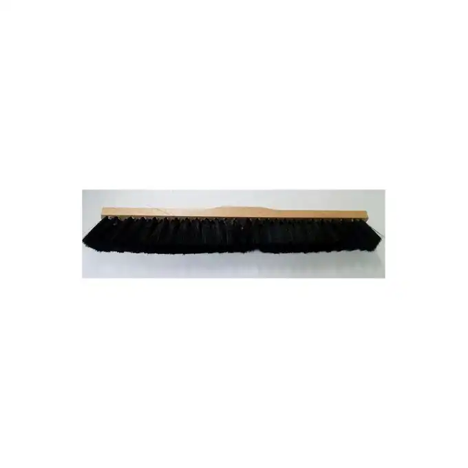 Zamiatacz DUŻY miotła szczotka 60cm