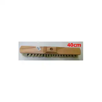 Zamiatacz miotła szczotka 40cm