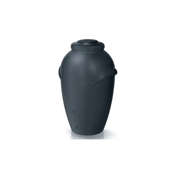 Zbiornik na deszczówkę AQUACAN 360L antracyt Prosperplast