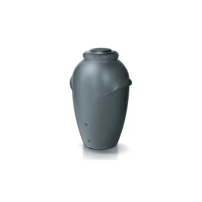 Zbiornik na deszczówkę AQUACAN 360L szary Prosperplast