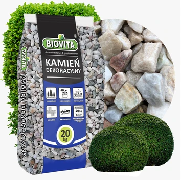 Biovita Grys Multikolor 8-16 20kg
