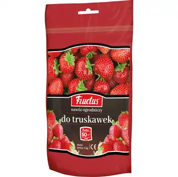 Fructus nawóz do truskawek 1kg