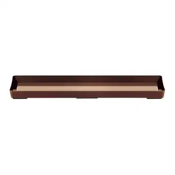 IP400 Podstawka pod skrzynkę AGRO brązowa 34,5 cm