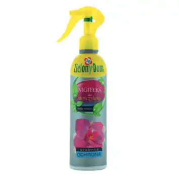 Mgiełka dla storczyków srebrna ochrona 300ml