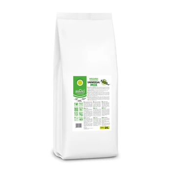 Mieszanka Trawnikowa Uniwersalmix 25kg Biovita