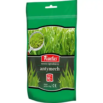 Nawóz Fructus ANTYMECH 1KG