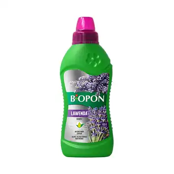 Nawóz Płynny do Lawendy 0,5L BIOPON