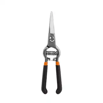 Sekator ogrodniczy prosty 8" CARBON-STEEL BRADAS KT-RG1007