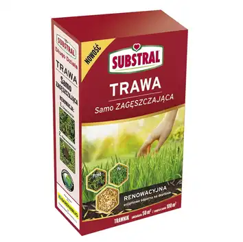 Substral trawa renowacyjna   1 kg