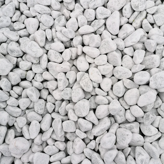 Biovita Otoczak Bianco Carrara 25-40mm 20kg