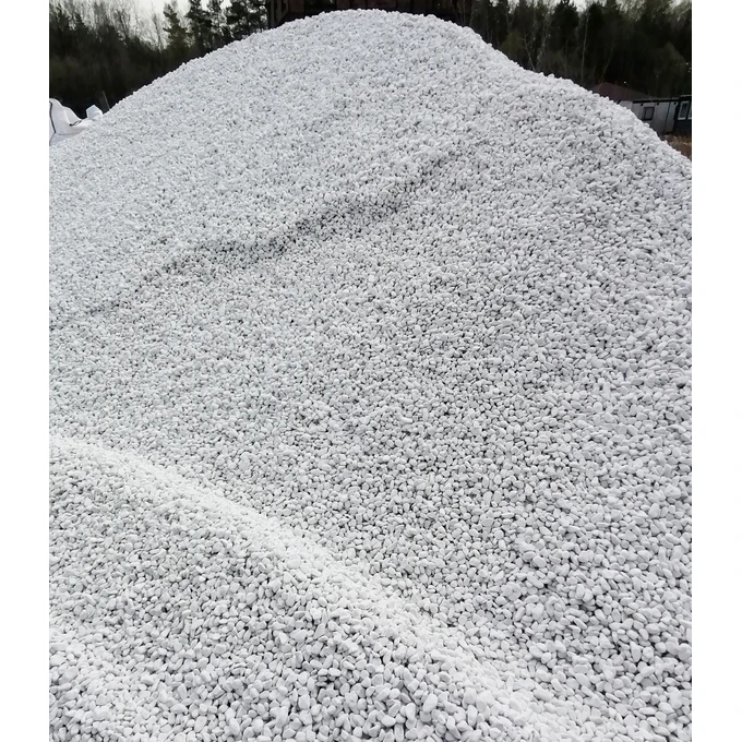 Biovita Otoczak Bianco Carrara 25-40mm 20kg