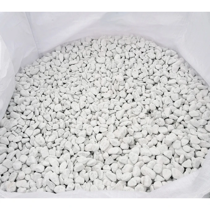 Biovita Otoczak Bianco Carrara 25-40mm 20kg