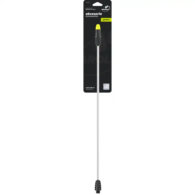 Marolex lanca modułowa 60cm dysza