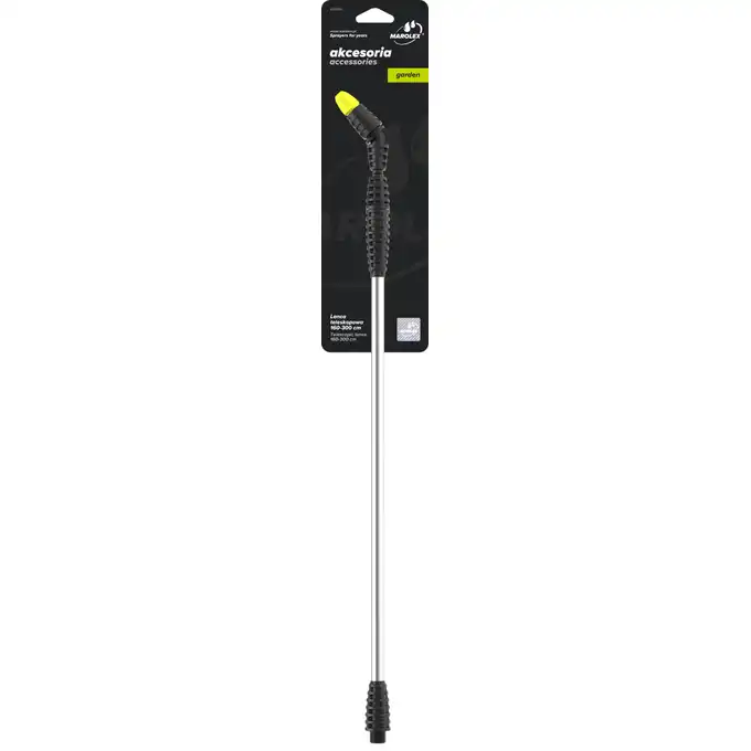 Marolex lanca teleskopowa 3.0M