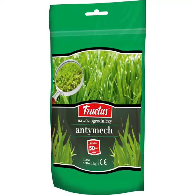 Nawóz Fructus ANTYMECH 1KG