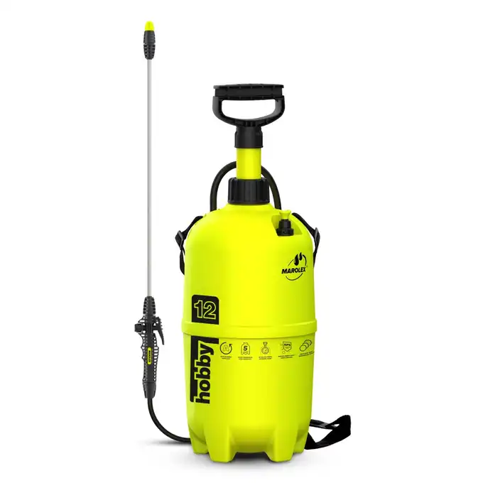 Opryskiwacz Marolex HOBBY 12L