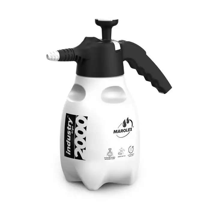 Opryskiwacz Marolex INDUSTRY ergo 2000 ACID 2l
