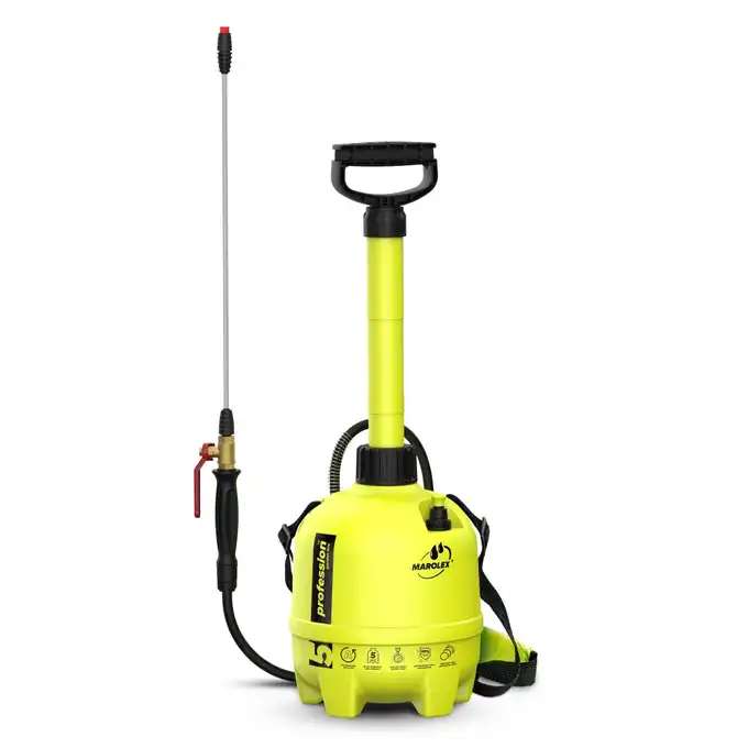 Opryskiwacz Marolex PROFESSION PLUS 5L