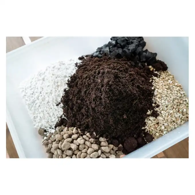 AGRO PERLIT ogrodniczy 125L (frakcja 3-6mm)