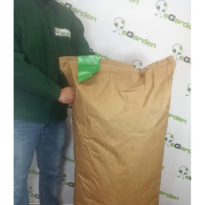 AGRO PERLIT ogrodniczy ekspandowany 125L (frakcja 1-6mm)