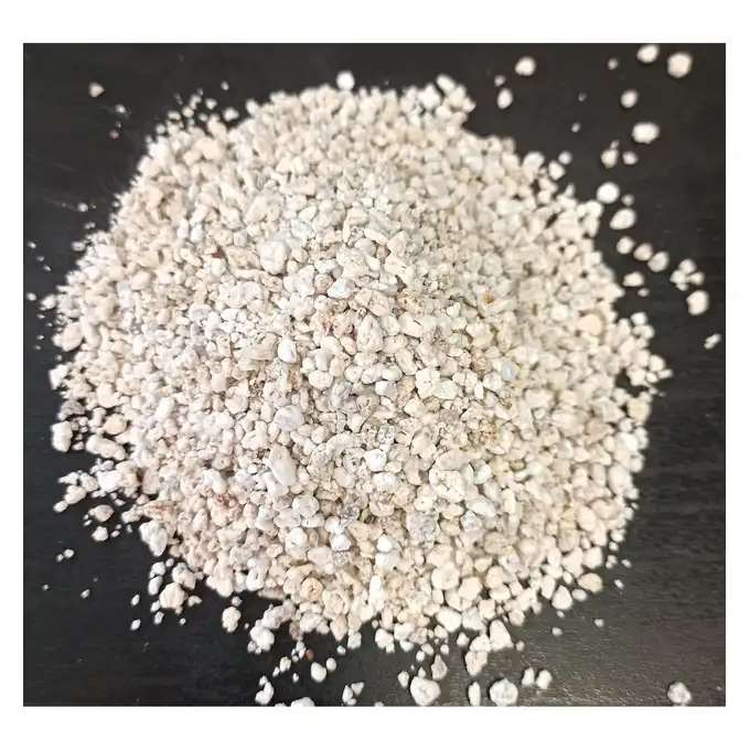 AGRO PERLIT ogrodniczy ekspandowany 125L (frakcja 1-6mm)