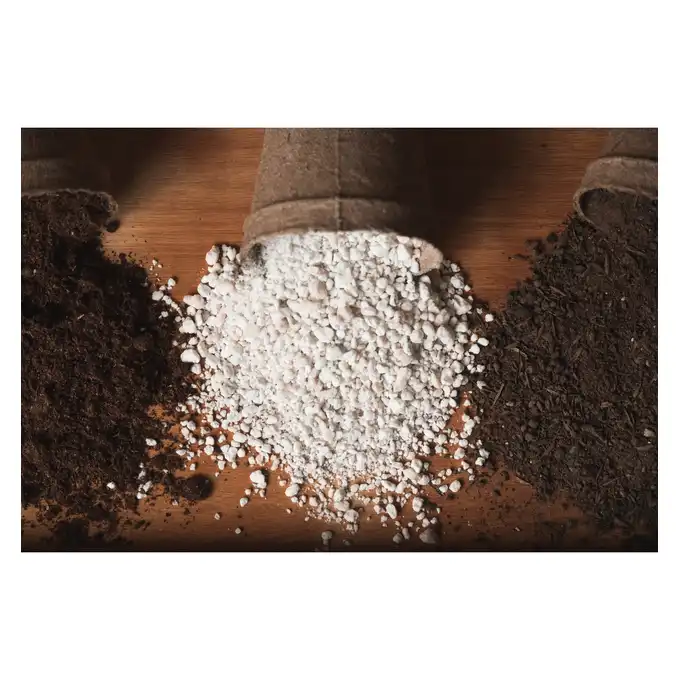 AGRO PERLIT ogrodniczy ekspandowany 125L (frakcja 1-6mm)