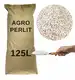 AGRO PERLIT ogrodniczy ekspandowany 125L (frakcja 1-6mm)