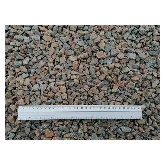 BIG BAG Grys Porfir BIOVITA 8-16mm 1000kg TONA