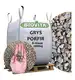 BIG BAG Grys Porfir BIOVITA 8-16mm 1000kg TONA