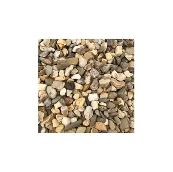 BIG BAG Kamień dekoracyjny - otoczak  żwir miodowy 8-16 mm 1000kg TONA