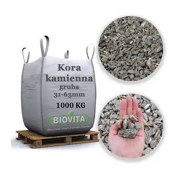 BIG BAG Kora kamienna GNEJS 32-63mm 1000kg TONA