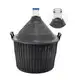 Balon galon 15L w koszu plastikowym