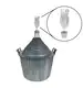 Balon galon 15L w koszu plastikowym + gratisy
