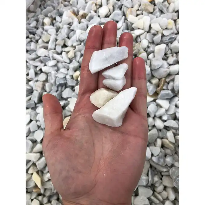 Biovita Grys Bianco Carrara white 22-30 20 kg