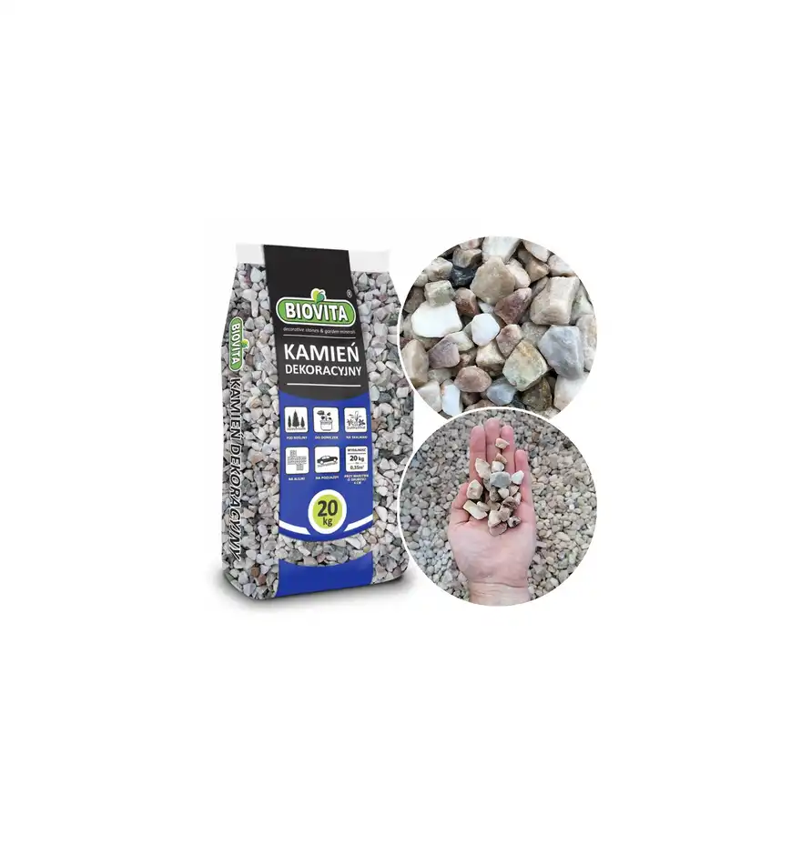 Biovita Grys Multikolor 8-16 20kg