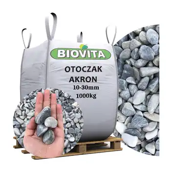 Biovita Otoczak Akron 10-30mm big bag TONA